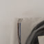 New Lot Of 4 Panasonic SUNX CN-73-C2 Quick Disconnect Main Cables, 2 Meter, 3-Wire