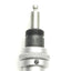 Used Mitutoyo 148-862 Micrometer Head, 0 to 0.5", With Zero Adjustable Thimble