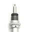 Used Mitutoyo 148-862 Micrometer Head, 0 to 0.5", With Zero Adjustable Thimble