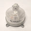 New Dwyer ADPS-08-2-N Adjustable Differential Pressure Switch 0.08 to 1.2"w.c. M20