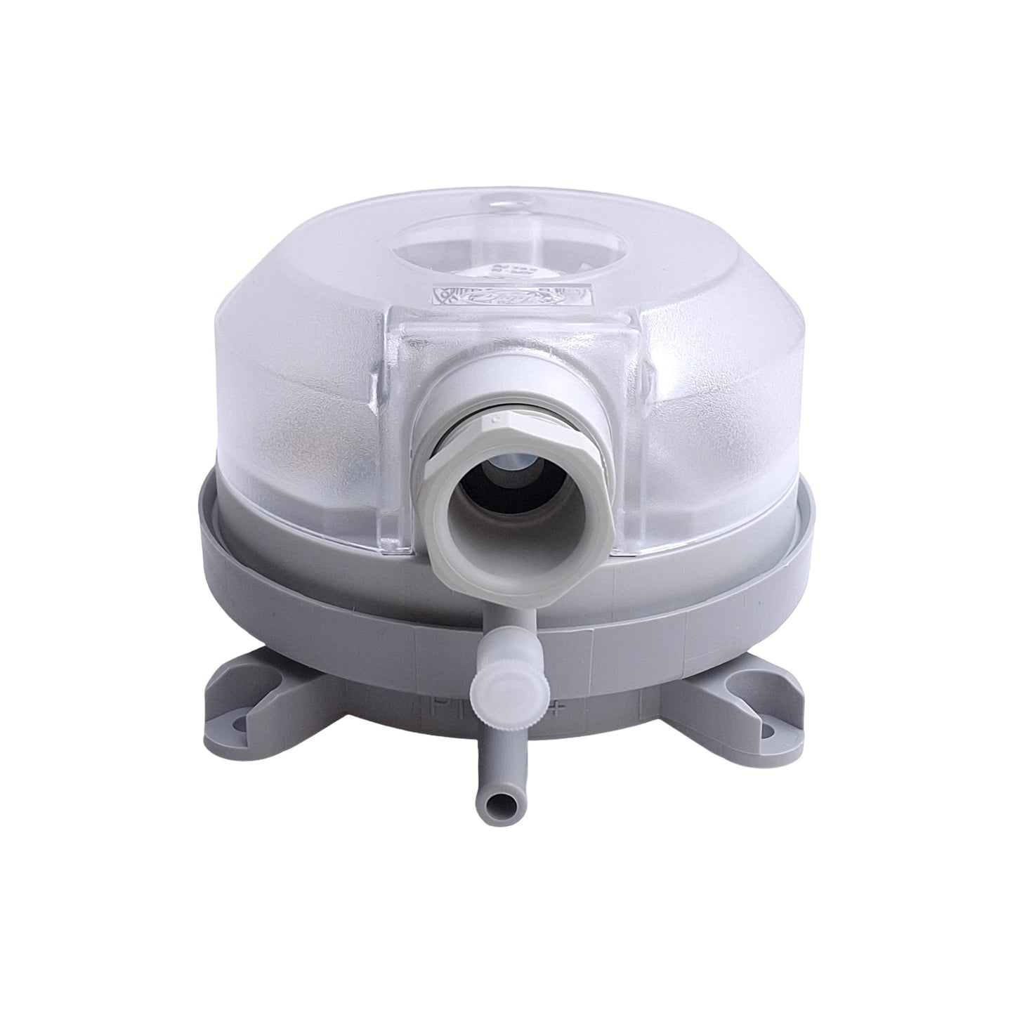 New Dwyer ADPS-08-2-N Adjustable Differential Pressure Switch 0.08 to 1.2"w.c. M20