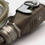 Used WEG EPG 023L1/500 Magnetic Gearmotor, 240:1, 12.5RPM Out, 24VDC 3.5A, 14mm Shaft