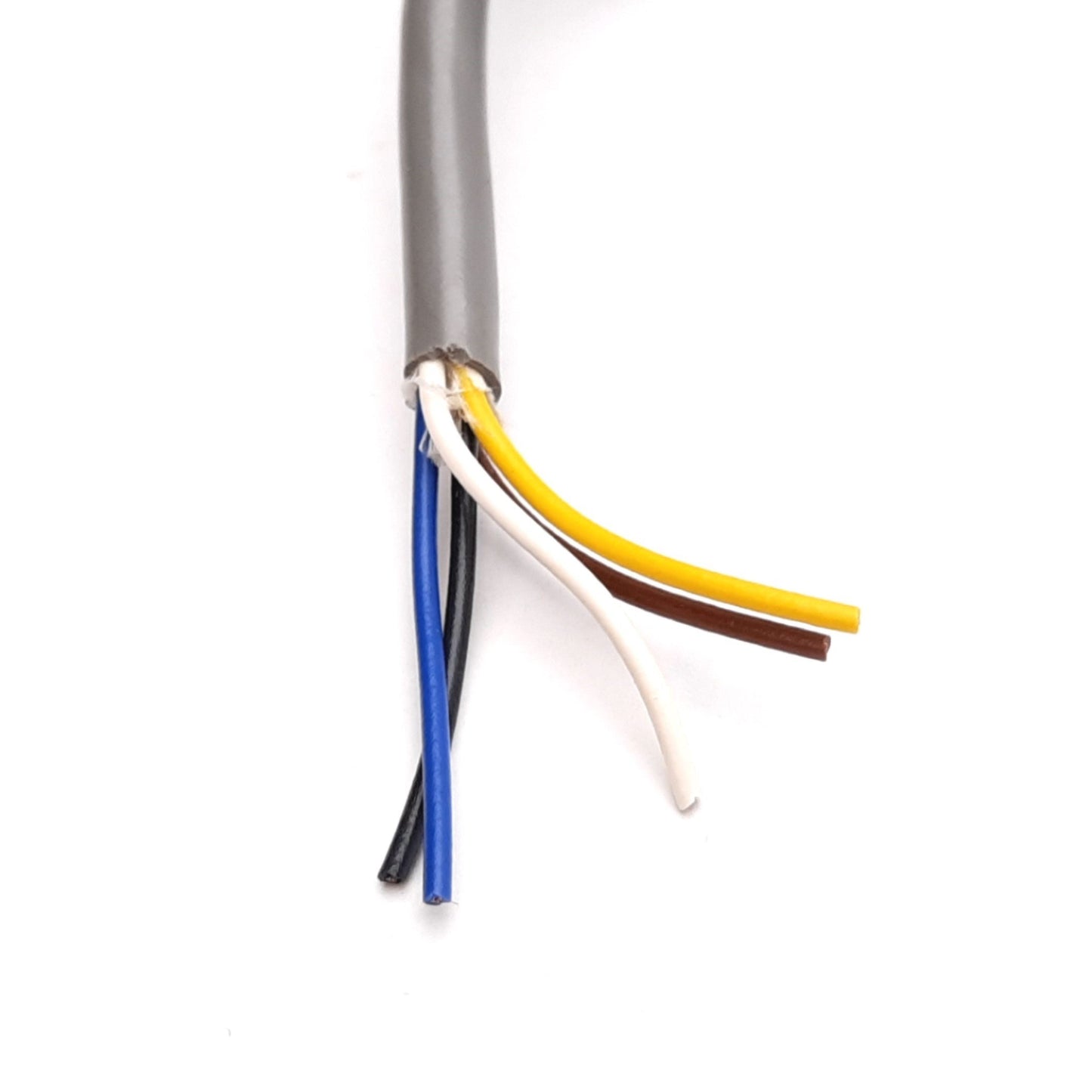 Used Banner OTBVR81 Optical Momentary Touch Button, 20-30VDC, SPDT, With Guard