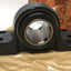 New MOLINE 19341300 Type-E 4-Bolt Pillow Block Bearing, Ø3" Bore, 12 x 6.25 x 4.5"