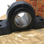 New MOLINE 19341300 Type-E 4-Bolt Pillow Block Bearing, Ø3" Bore, 12 x 6.25 x 4.5"
