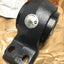 New MOLINE 19341300 Type-E 4-Bolt Pillow Block Bearing, Ø3" Bore, 12 x 6.25 x 4.5"