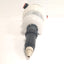 Used Dosatron D45RE15 PVDF Dosing Pump, .4-20GPM, 1:500-1:66, 7-70psi, 104°F