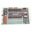 Used Gespac GESCIO-1 CIO-1 Output Board/Card, LuxStar LX-100