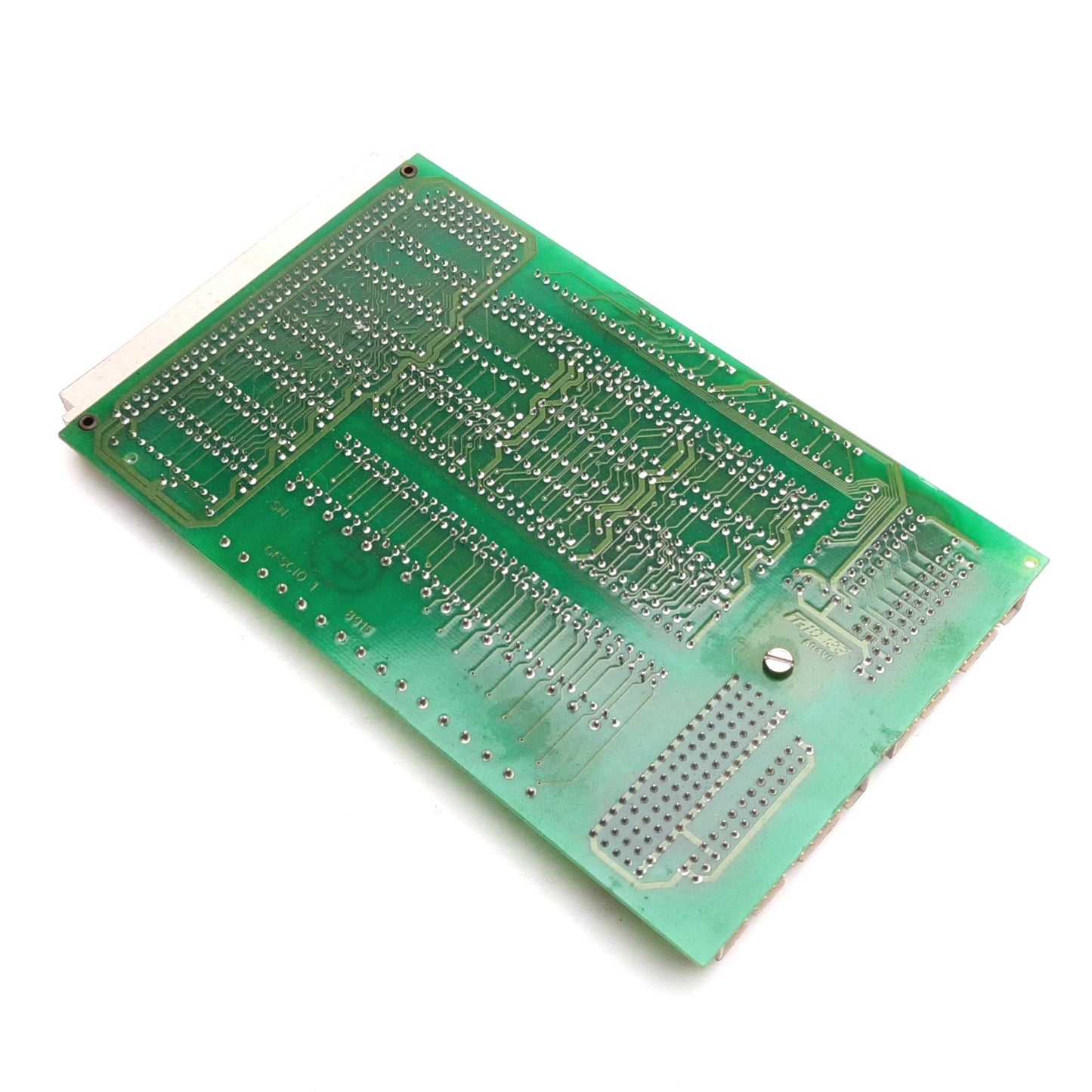 Used Gespac GESCIO-1 CIO-1 Output Board/Card, LuxStar LX-100