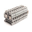 Used Lot of 10 Phoenix Contact 3100305 MT1.5 Mini-Terminal Blocks, 400V, 17.5A