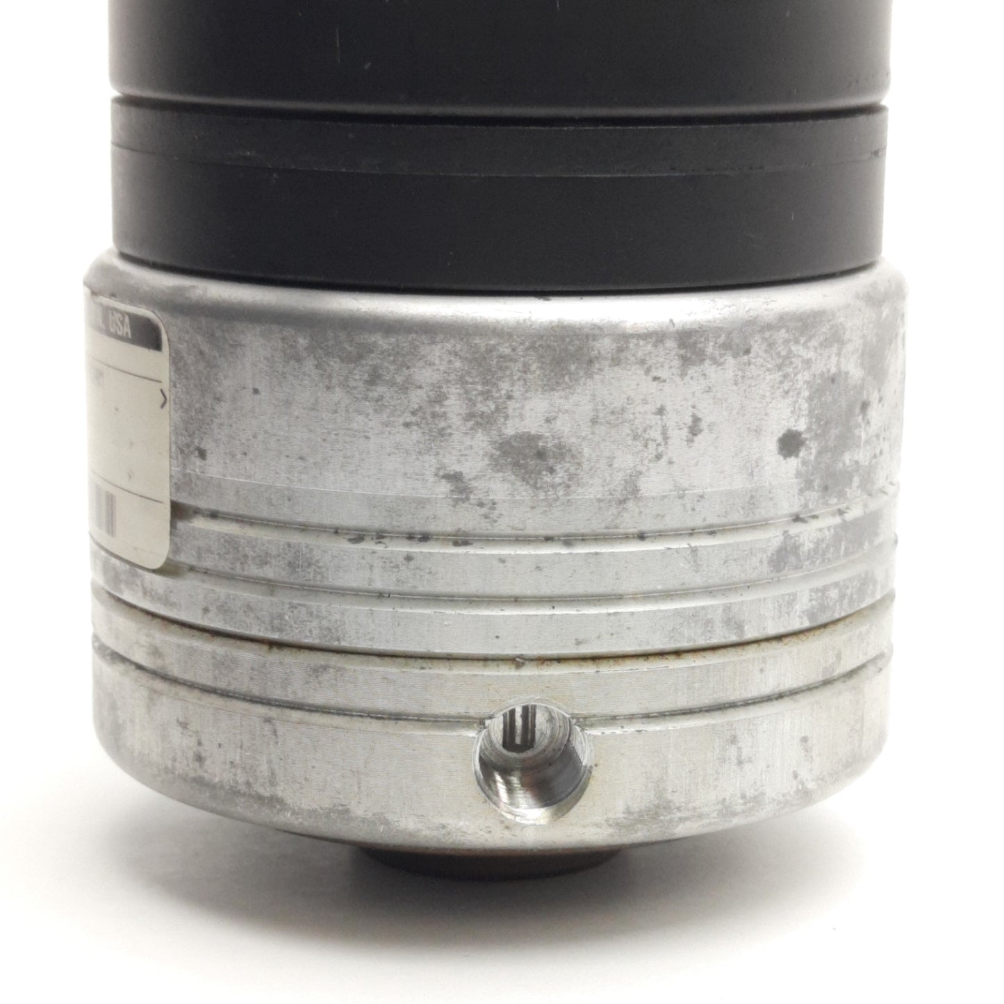 Used Tolomatic 20020010 Adam 200 Clutch Assembly, 5/8" Bore w/ Keyway, 1/8" NPT