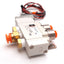 Used SMC SY5120-5LOZ-N7T-F2 Solenoid Valve, 2-Position 5-Port, 0.15-0.7MPa, 24VDC
