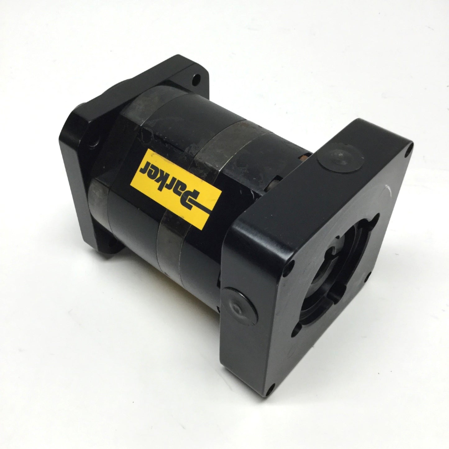 Used Parker Zenith PRNLB-092-015 Precision In-Line Gearhead, 15:1 Ratio, 92mm Frame