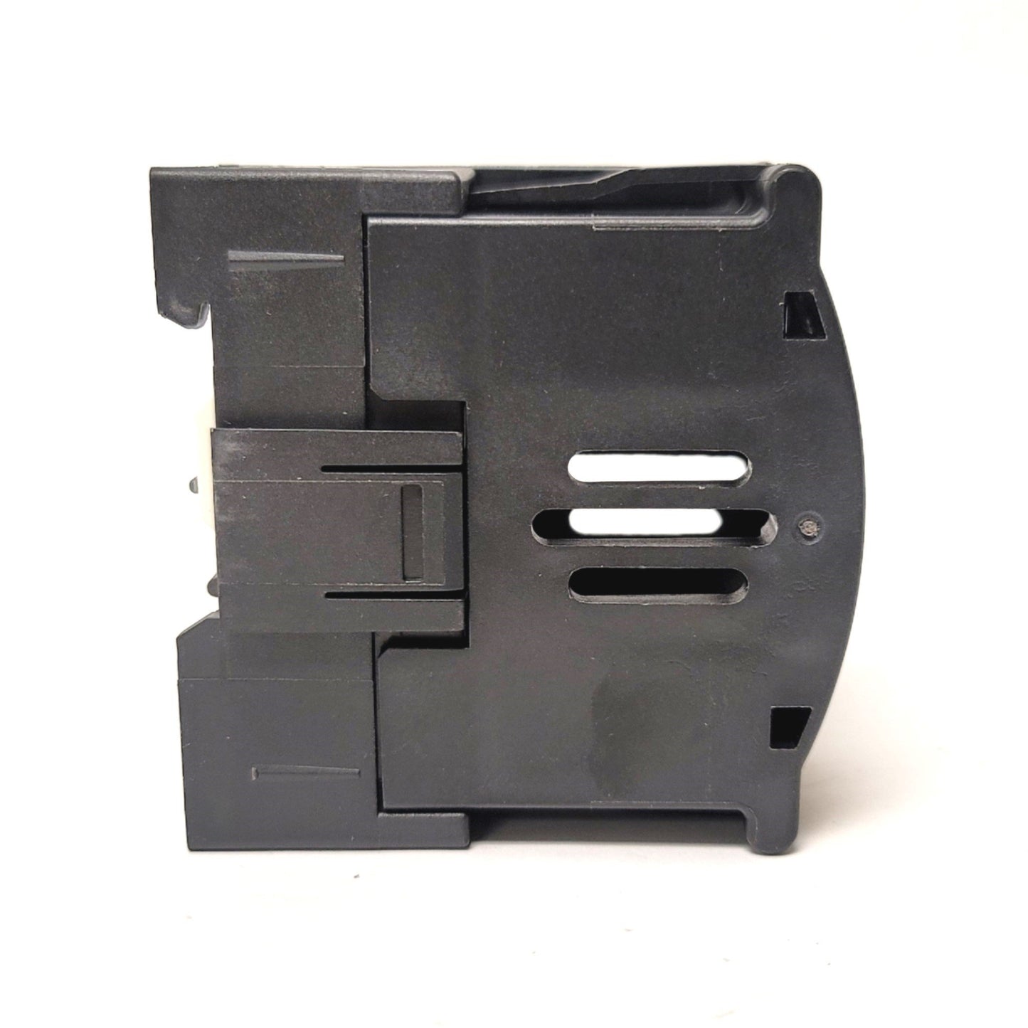 New Bussmann JT60060 Finger Safe Class J Fuse Holder, 600V, 60A, Screw Terminal