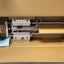 New SMC MGGLB40TN-300-G5PSAPC-XC22 Guided Cylinder, 40mm Bore, 300mm Stroke, 1/8"NPT