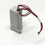 Used SMC LVM20R3-6A Chemical Solenoid Valve, Base Mount, 2-Port NC, 12VDC Coil