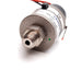 Used Omega PSW-523 Adjustable Pressure Switch N/C, N/O SS 100PSI Max 1A@115V 1/8" NPT
