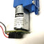 Used Parker E129-13-120 CTS Micro Diaphragm Pump, 12VDC Coil, 2.6L/min, 21.5psi Max