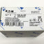 New Eaton Moeller DIL A-40 IEC Contactor Control Relay 4-Pole NO, 110/120VAC Coil