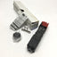New Omron D4SL-N3NFG-DN Safety Door Guard Interlock Switch, 24VDC Coil, 120VAC 1.5A