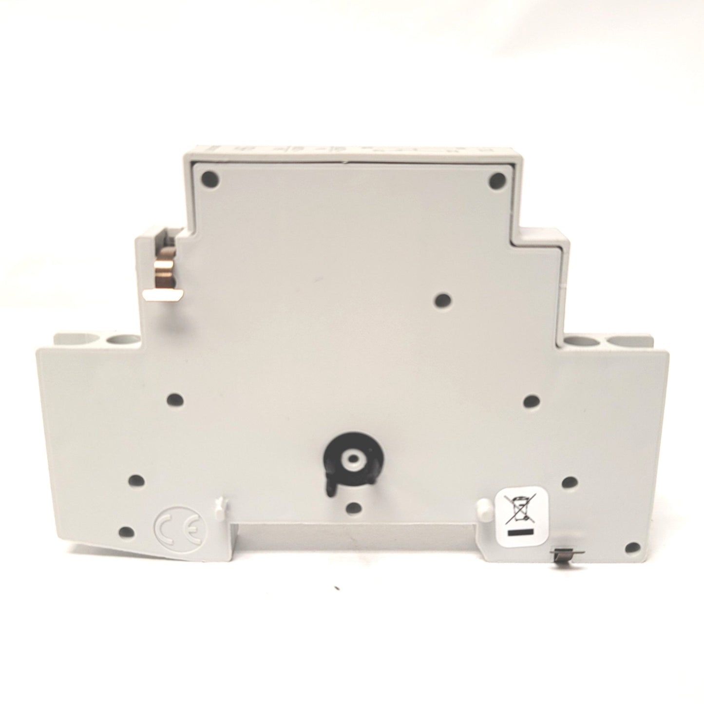 New Siemens 5SW3000 Auxiliary Current Switch 1NO/1NC, 230VAC 6A, 220VDC 1A