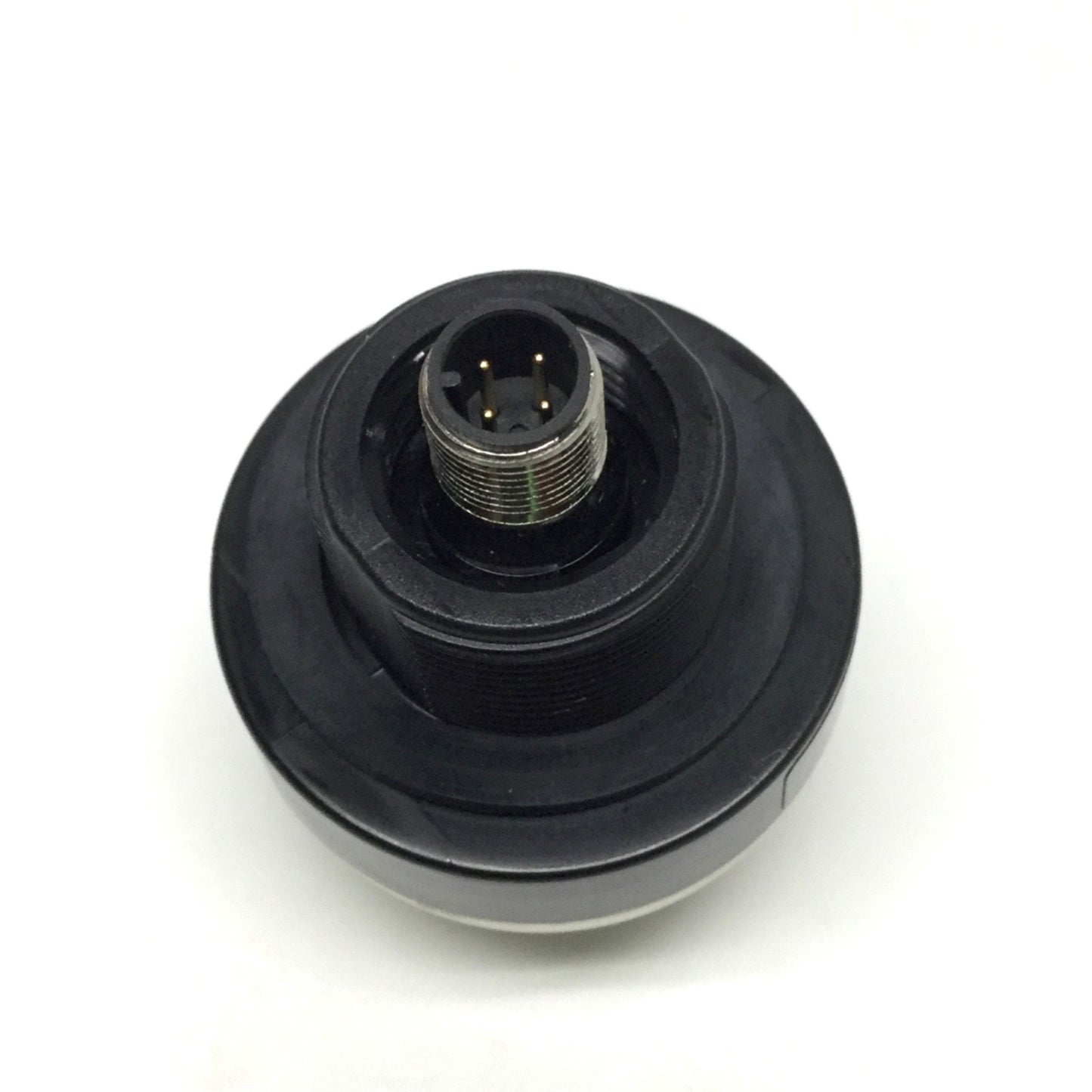 New Other Banner K50LGRYPQ EZ-Light ?50mm LED Indicator 18-30VDC, 3-Color Green/Red/Yellow