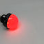 New Other Banner K50LGRYPQ EZ-Light ?50mm LED Indicator 18-30VDC, 3-Color Green/Red/Yellow