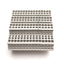 Used Lot of 15 Allen Bradley 1492-RTS2 Terminal Blocks Voltage: 50V, 1.5mm