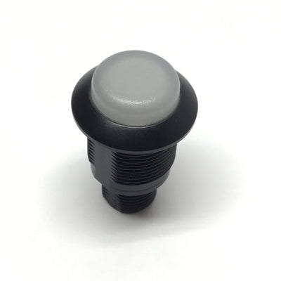 Used Banner S18LGRYPQ EZ-Light LED Indicator, 3-Color, Green/Red/Yellow, 10-30VDC
