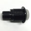 Used Banner S18LGRYPQ EZ-Light LED Indicator, 3-Color, Green/Red/Yellow, 10-30VDC