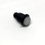 Used Banner S18LGRYPQ EZ-Light LED Indicator, 3-Color, Green/Red/Yellow, 10-30VDC