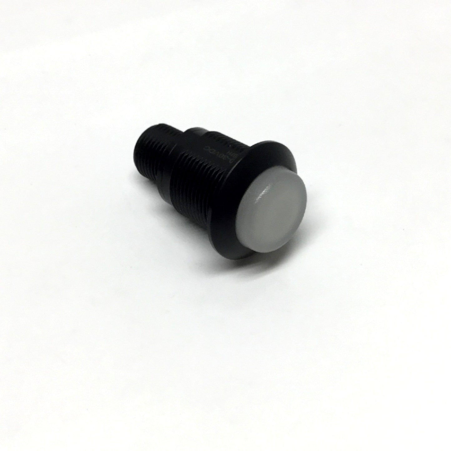 Used Banner S18LGRYPQ EZ-Light LED Indicator, 3-Color, Green/Red/Yellow, 10-30VDC
