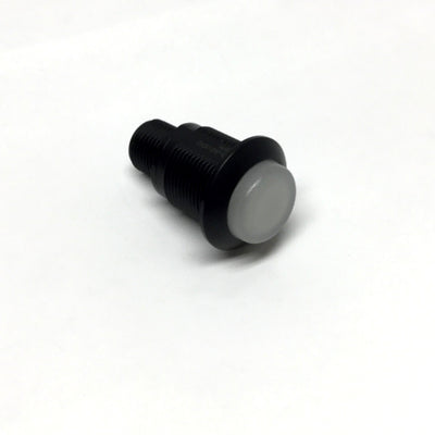 Used Banner S18LGRYPQ EZ-Light LED Indicator, 3-Color, Green/Red/Yellow, 10-30VDC