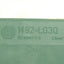 Used Lot of 10 Allen Bradley 1492-LG3Q Ground Terminal Block w/ Covers, 30-12AWG