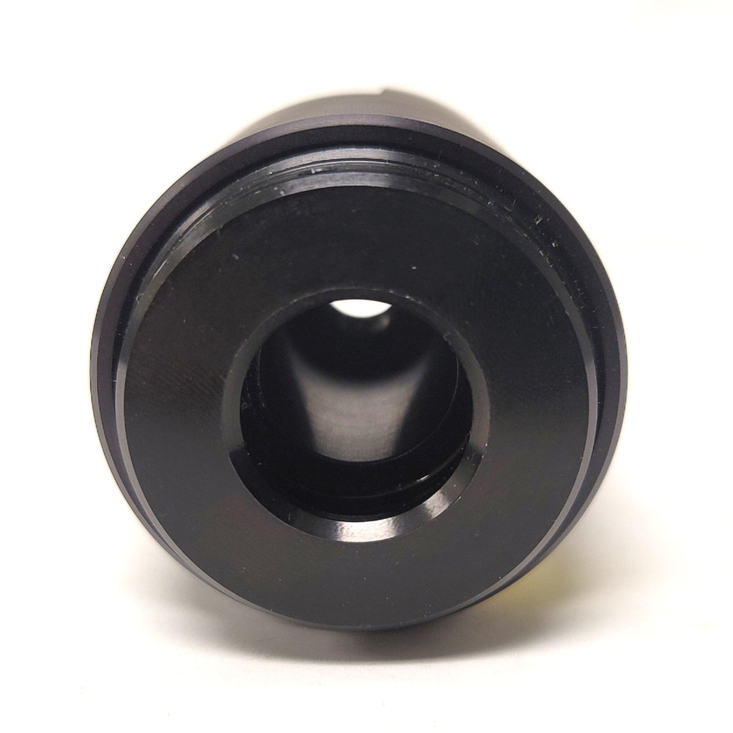 New – Open box FasTest FE1 Pneumatic Test Connector Base 1/4"NPT Termination, 1/8"NPT Pilot