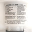 Used Dosatron D25RE5 PVDF Dosing Pump, 1/3pt/min-11GPM, 1:100-1:20, 4.3-85psi, 104°F
