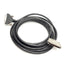 Used Cognex 300-0268-15 Camera Cable, D-SUB HD 37-Pin to 68-Pin VHDCI, 15'