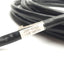 Used Cognex 300-0268-15 Camera Cable, D-SUB HD 37-Pin to 68-Pin VHDCI, 15'