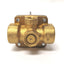New Watts 1/2 LF263A 1-25 Lead Free 3-Way Water Pressure Regulator, 1-25psi, 1/2"NPT