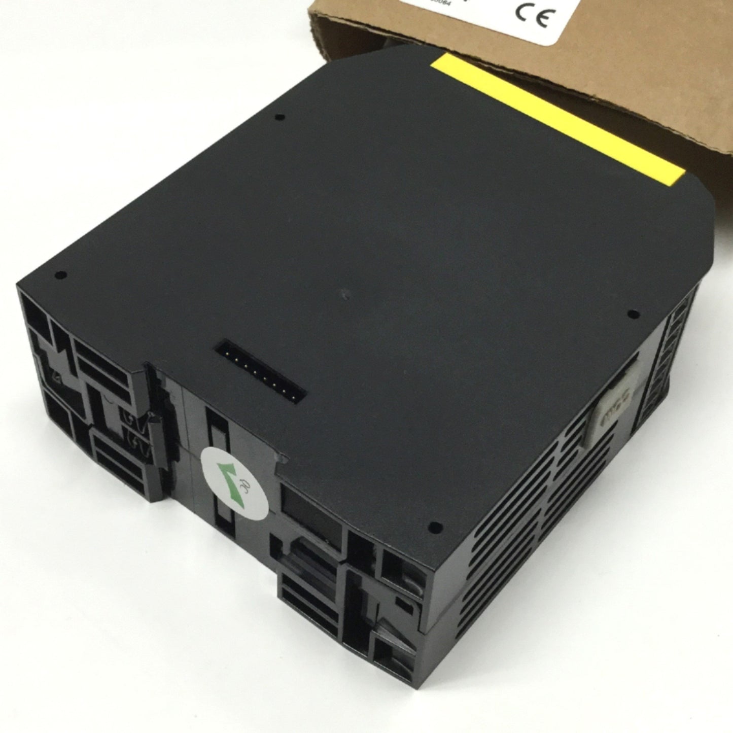 New – Open box Banner XS26-2DE Expandable Safety Controller, Ethernet Enabled, 24VDC, 2x OSSD