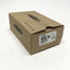 New Banner Q45BB6FQ Rugged IR Fiber Optic Amplifier, 10-30VDC, NPN/PNP, 4-Pin 7/8"