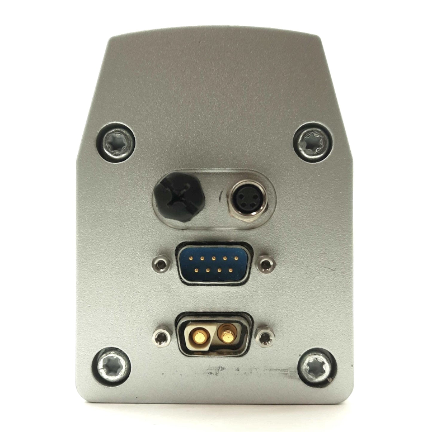 Used Festo MTR-ECI-52S-MG14-R2CO-SA Intelligent Servo Motor 1:14 208RPM CANopen 24VDC