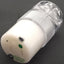Used Lot of 2 Interpower 88030280 Hospital Grade Cable Mount Connector, 15A, 125VAC