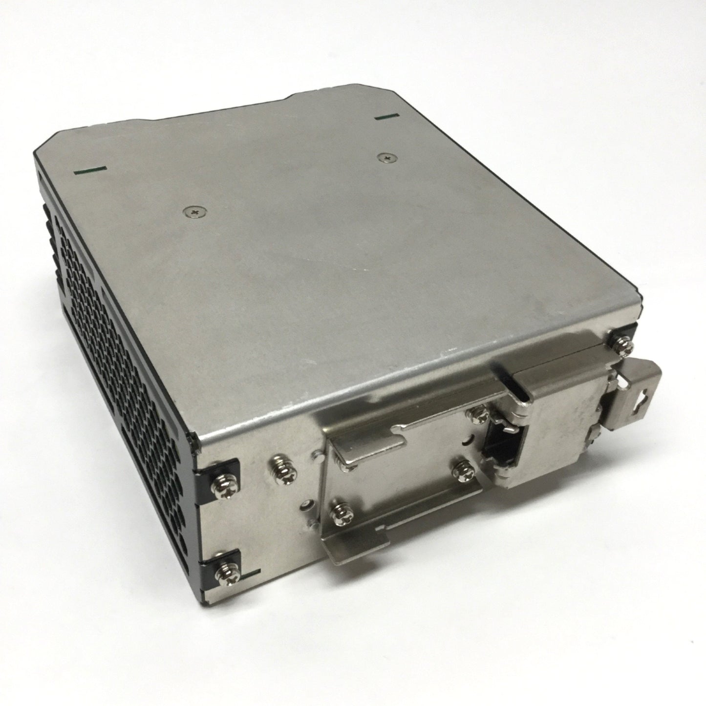 New – Open box Omron S8VK-C24024 DIN Mount Power Supply 100-240VAC In, 24VDC 10A Out 240W