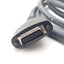 Used Intercon 1 BA-CLCP-3.0-P Interflex Camera Link Cable 30V 3m Length, MDR to MDR