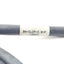 Used Intercon 1 BA-CLCP-3.0-P Interflex Camera Link Cable 30V 3m Length, MDR to MDR