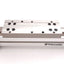Used Tolomatic MXE16PSN04SM200RPR1XJ Rail Screw Actuator, Stroke: 200mm, 110mm x 36mm