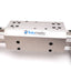 Used Tolomatic MXE16PSN04SM200RPR1XJ Rail Screw Actuator, Stroke: 200mm, 110mm x 36mm