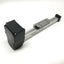 Used Tolomatic MXE16PSN04SM200RPR1XJ Rail Screw Actuator, Stroke: 200mm, 110mm x 36mm