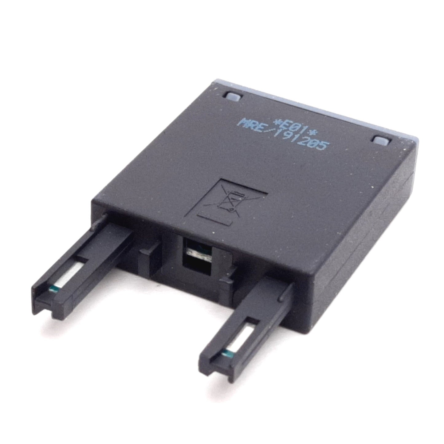 New Siemens 3RT2916-1JK00 Surge Suppressor, 48-127VAC 24-70VDC, For 3RH2.1 / 3ET2.1